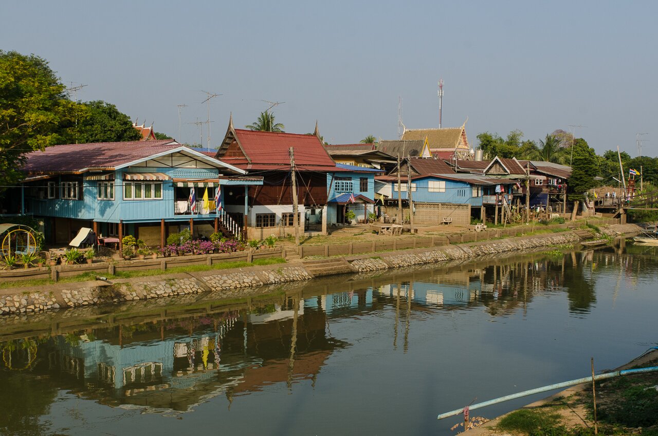 Thaïlande