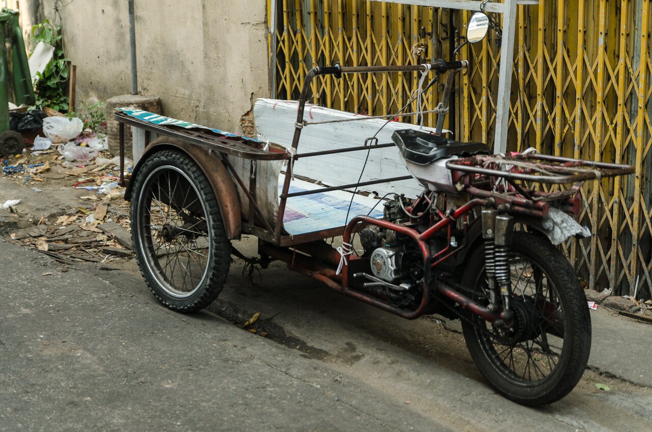 Thaïlande - Bangkok - Photo 10