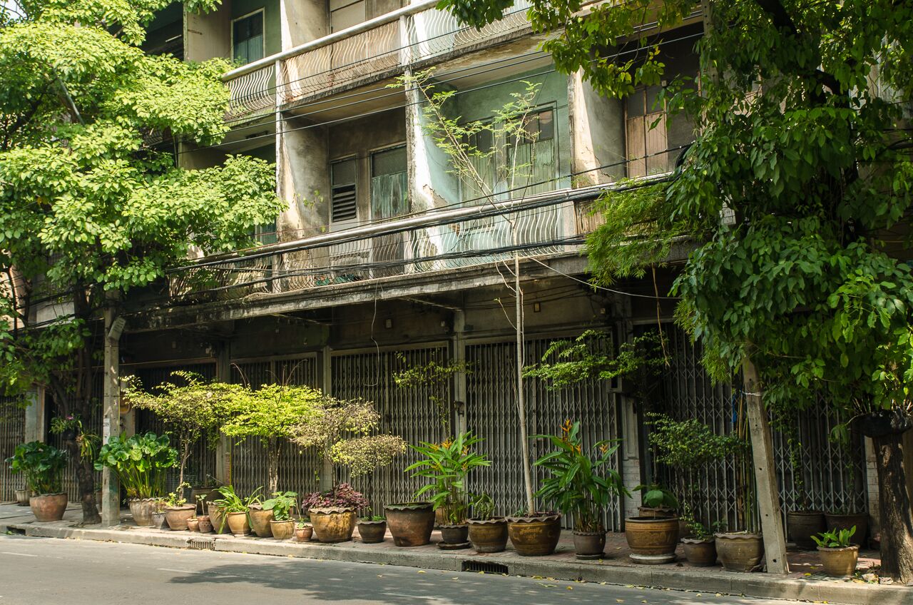 Thaïlande - Bangkok - Photo 11