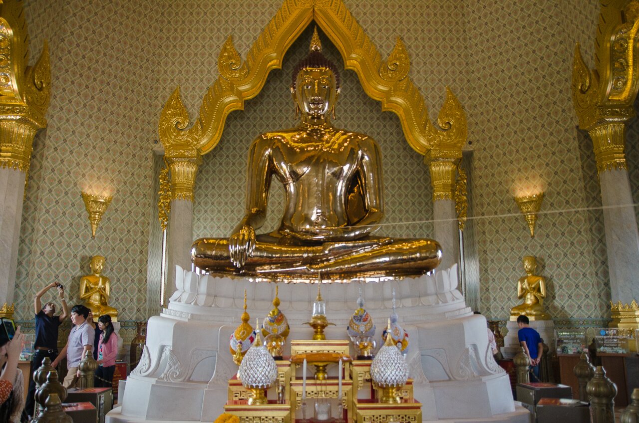 Thaïlande - Bangkok - Photo 14