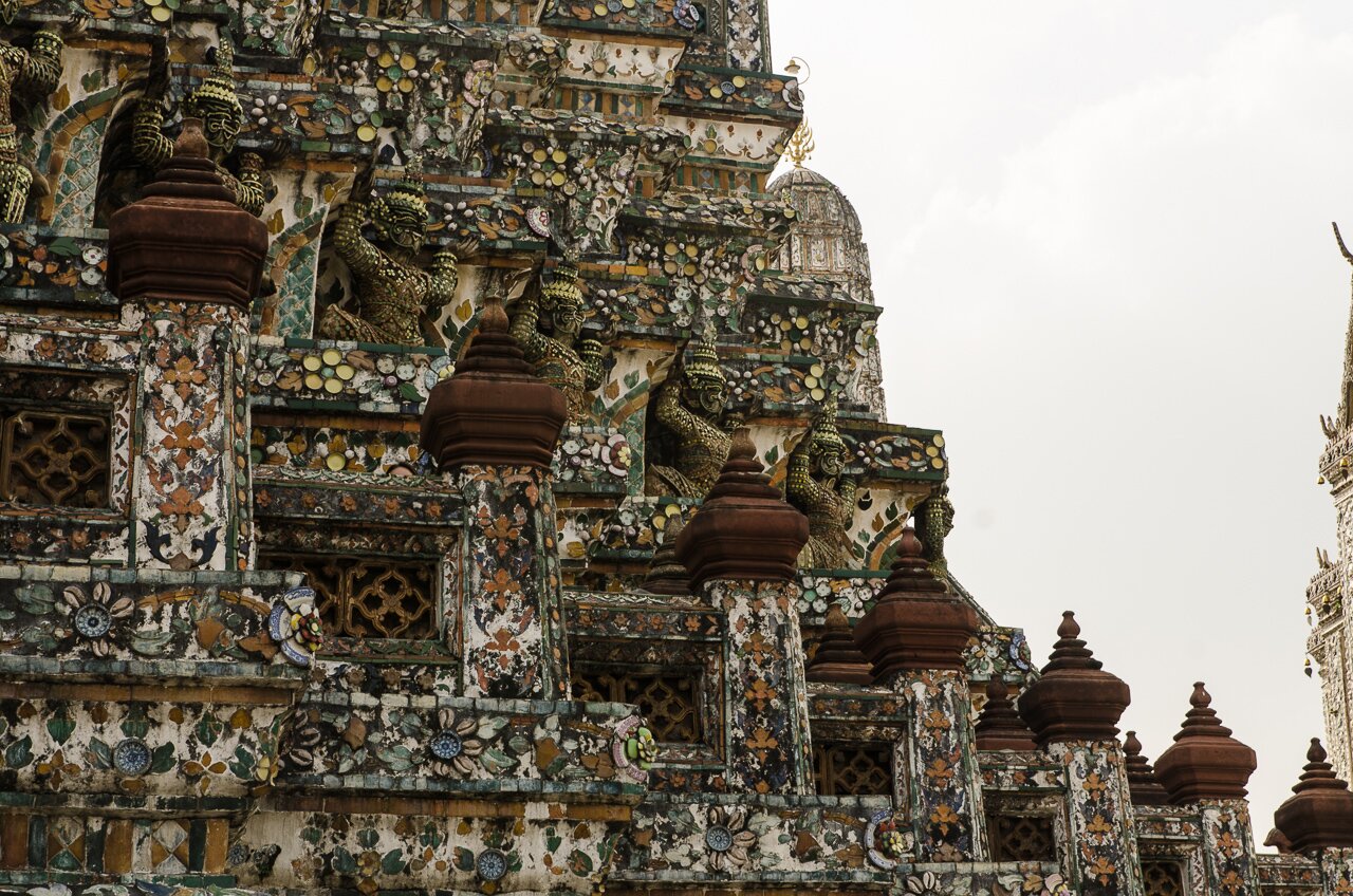 Thaïlande - Bangkok - Photo 4