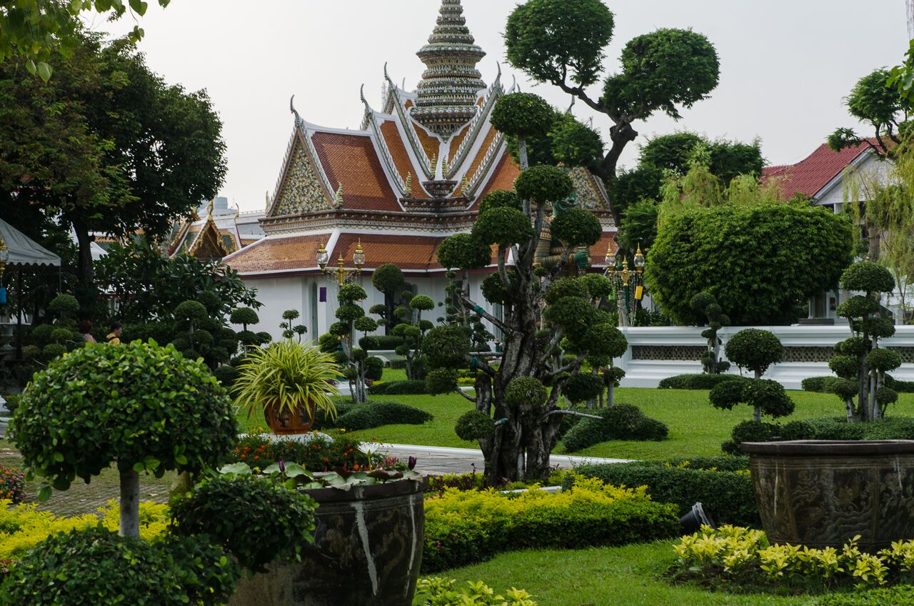 Thaïlande - Bangkok - Photo 5