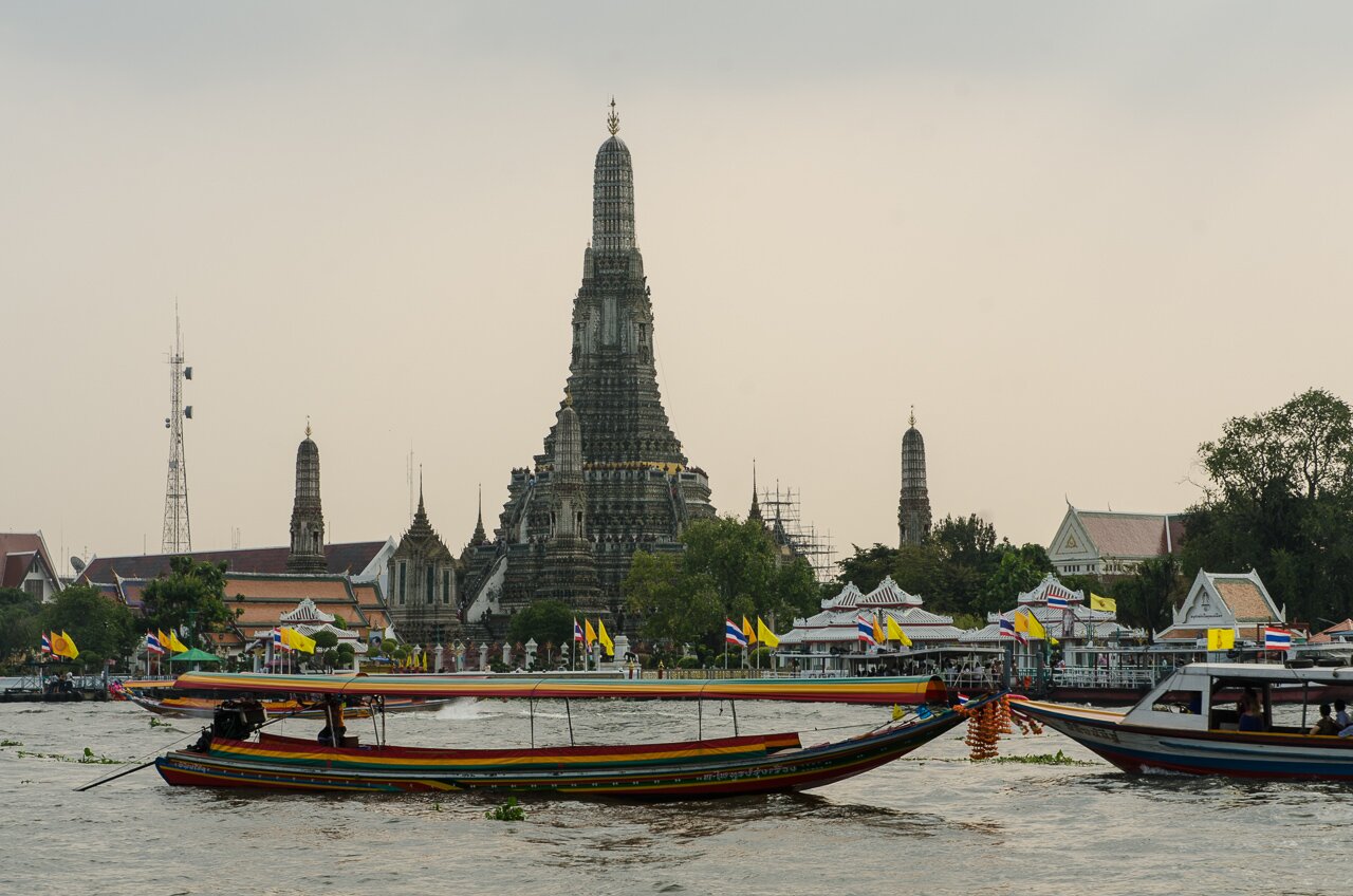 Thaïlande - Bangkok - Photo 6
