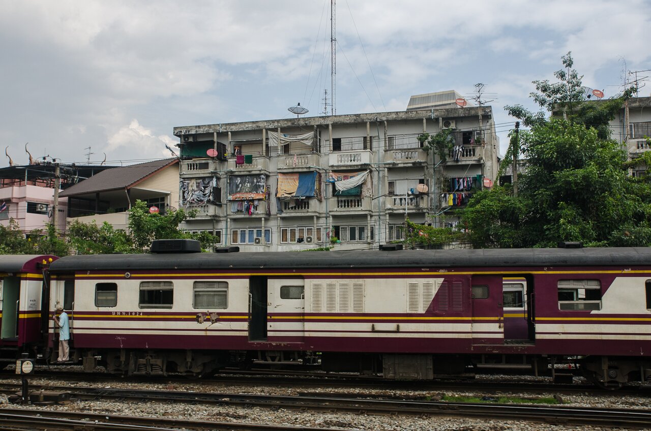 Thaïlande - Bangkok - Photo 7
