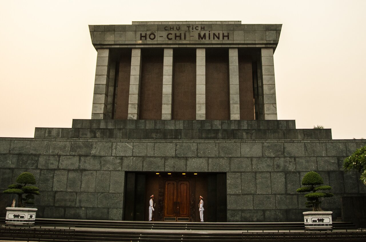 Vietnam - Hanoï - Photo 12