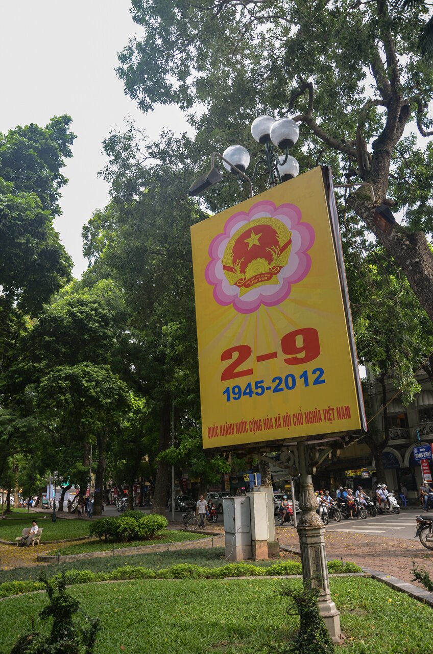 Vietnam - Hanoï - Photo 3
