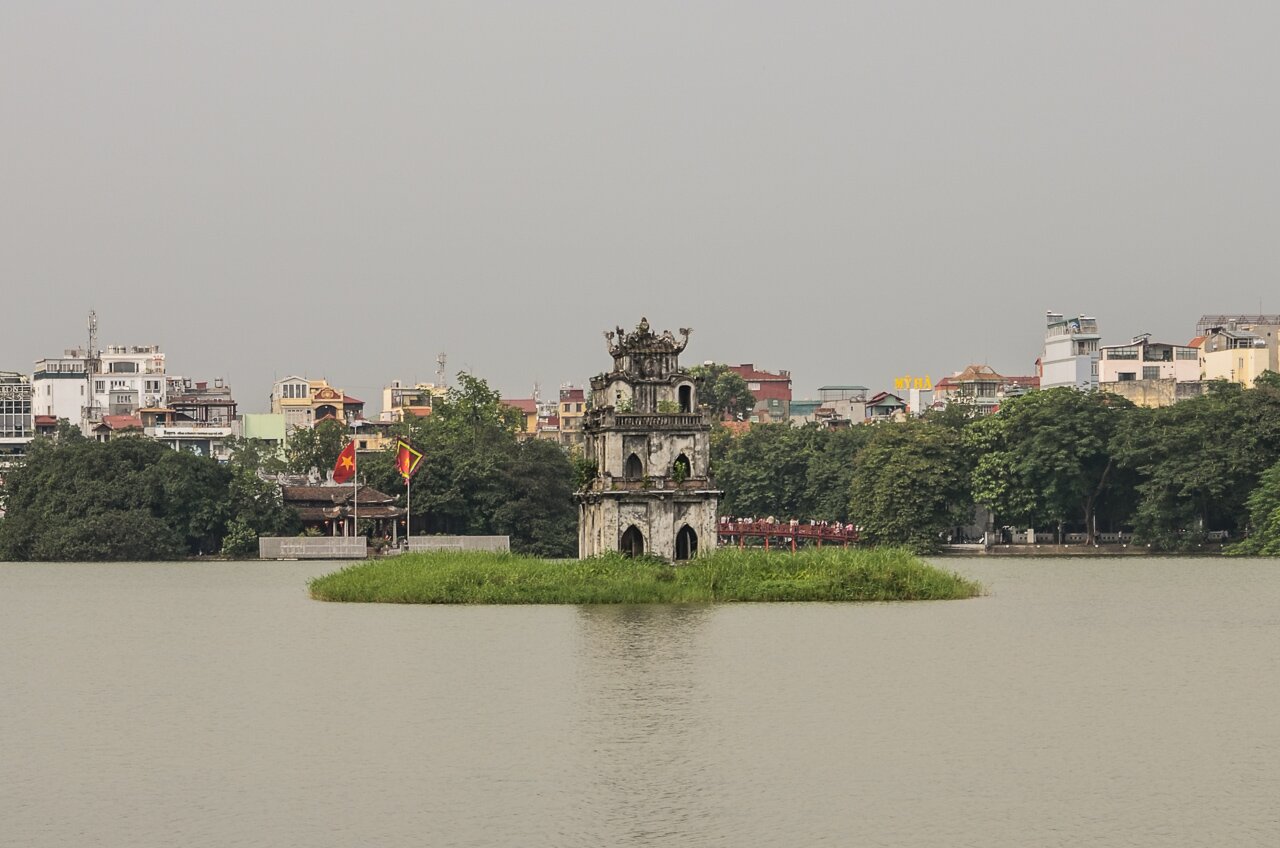 Vietnam - Hanoï - Photo 4