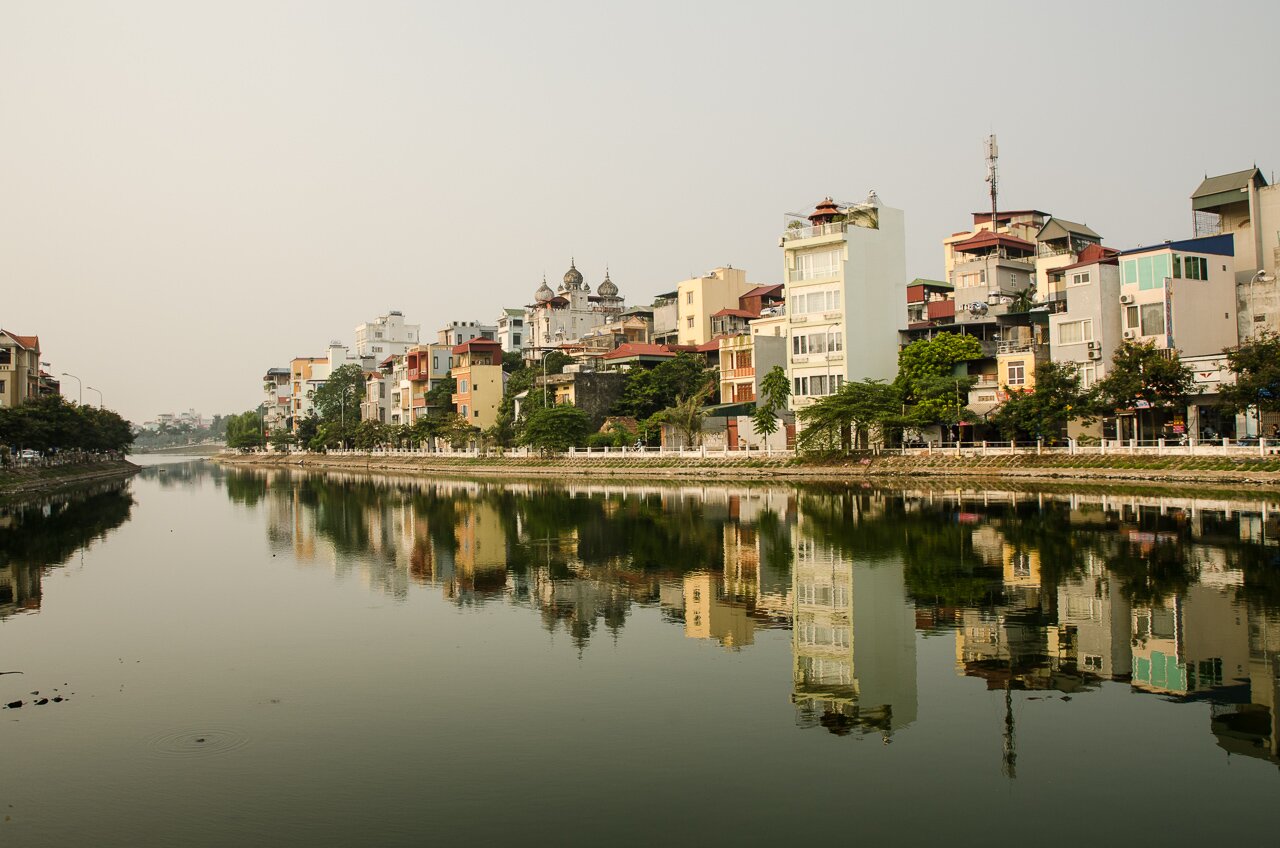 Vietnam - Hanoï - Photo 8