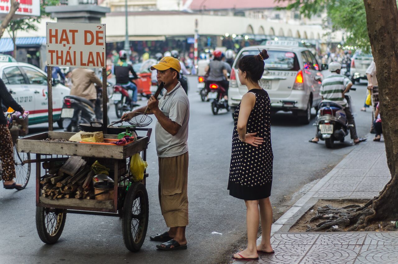 Vietnam - Ho Chi Minh - Photo 10