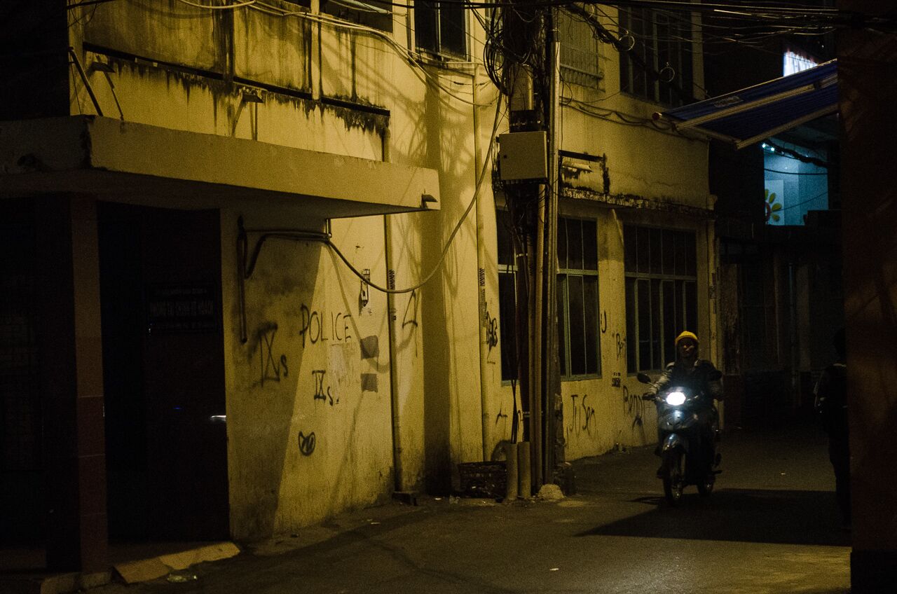 Vietnam - Ho Chi Minh - Photo 3