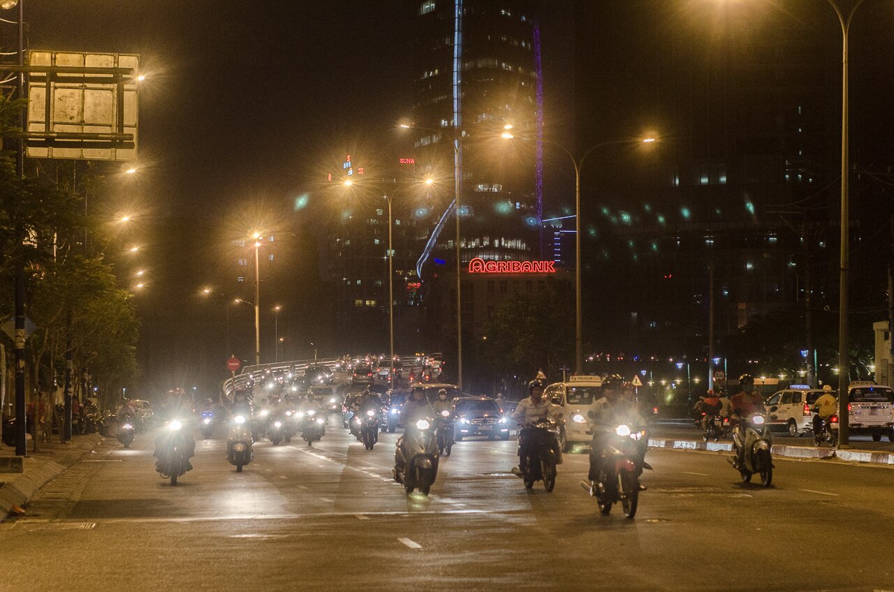 Vietnam - Ho Chi Minh - Photo 5