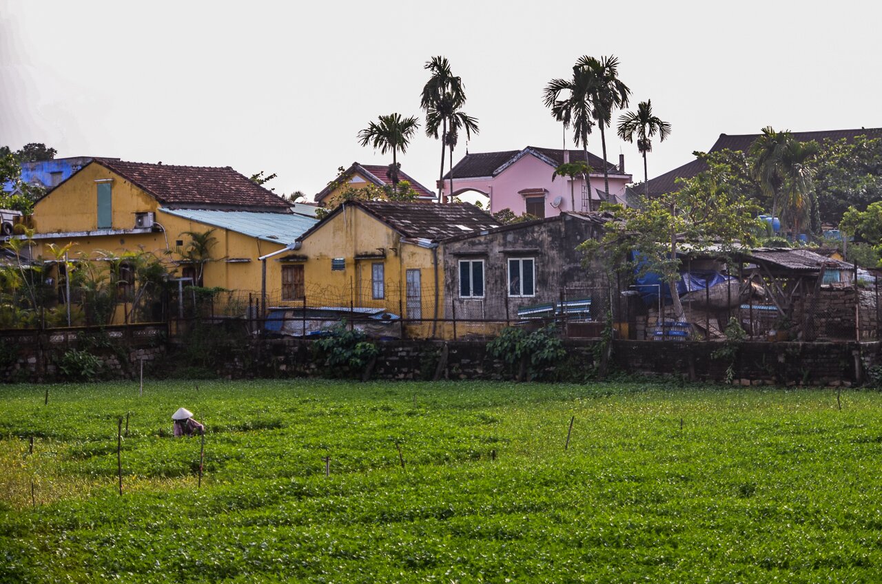 Hội An