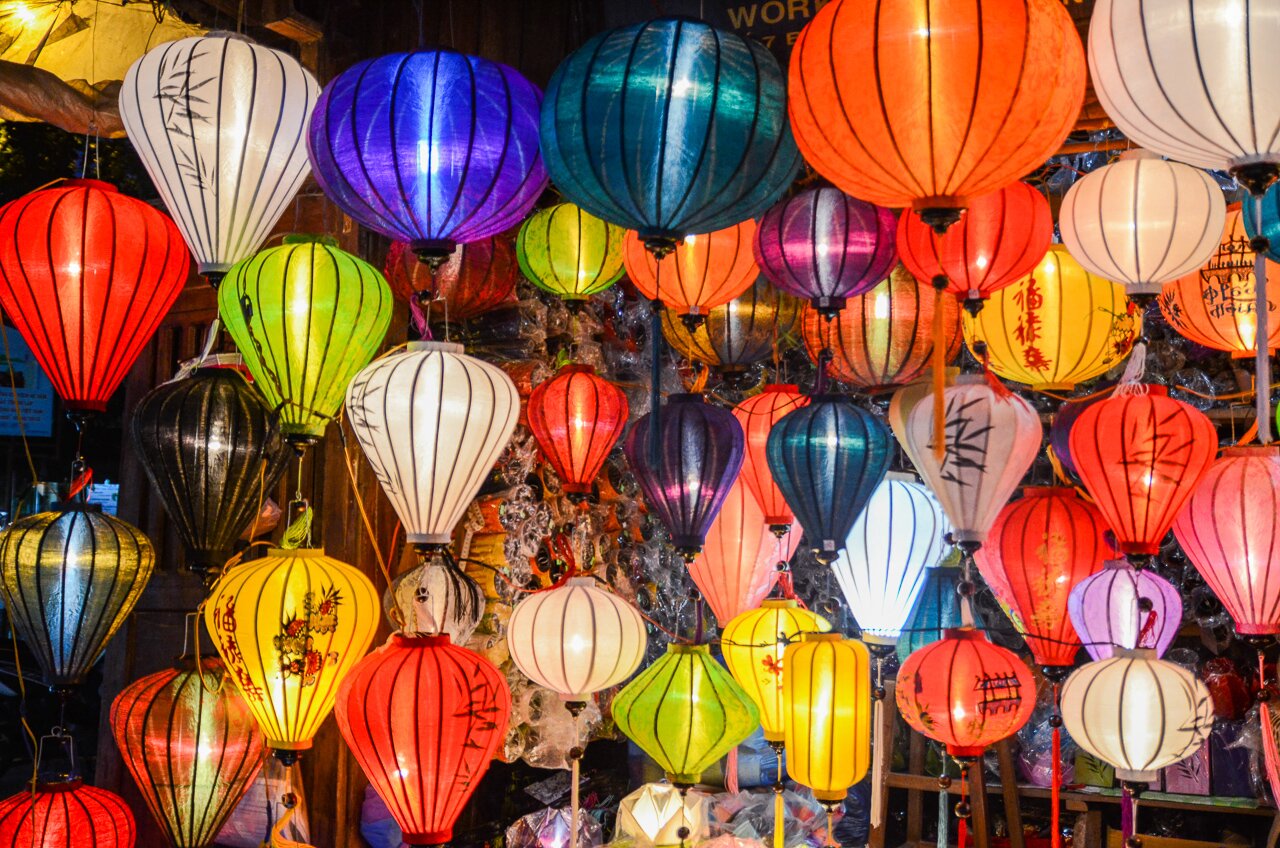 Vietnam - Hội An - Photo 10