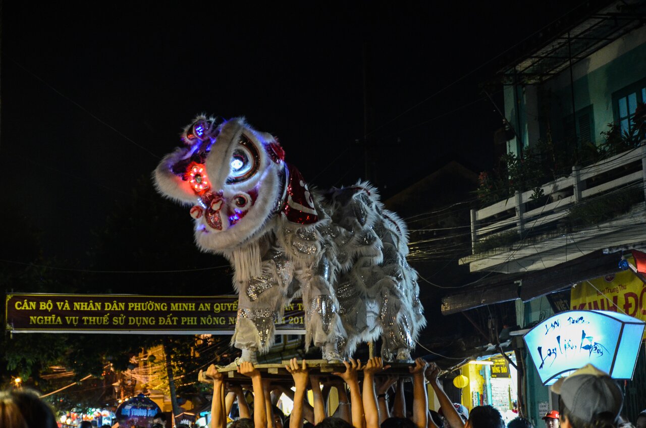 Vietnam - Hội An - Photo 11