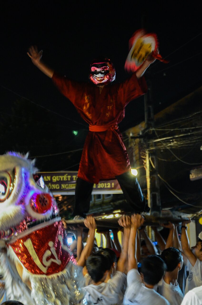 Vietnam - Hội An - Photo 12