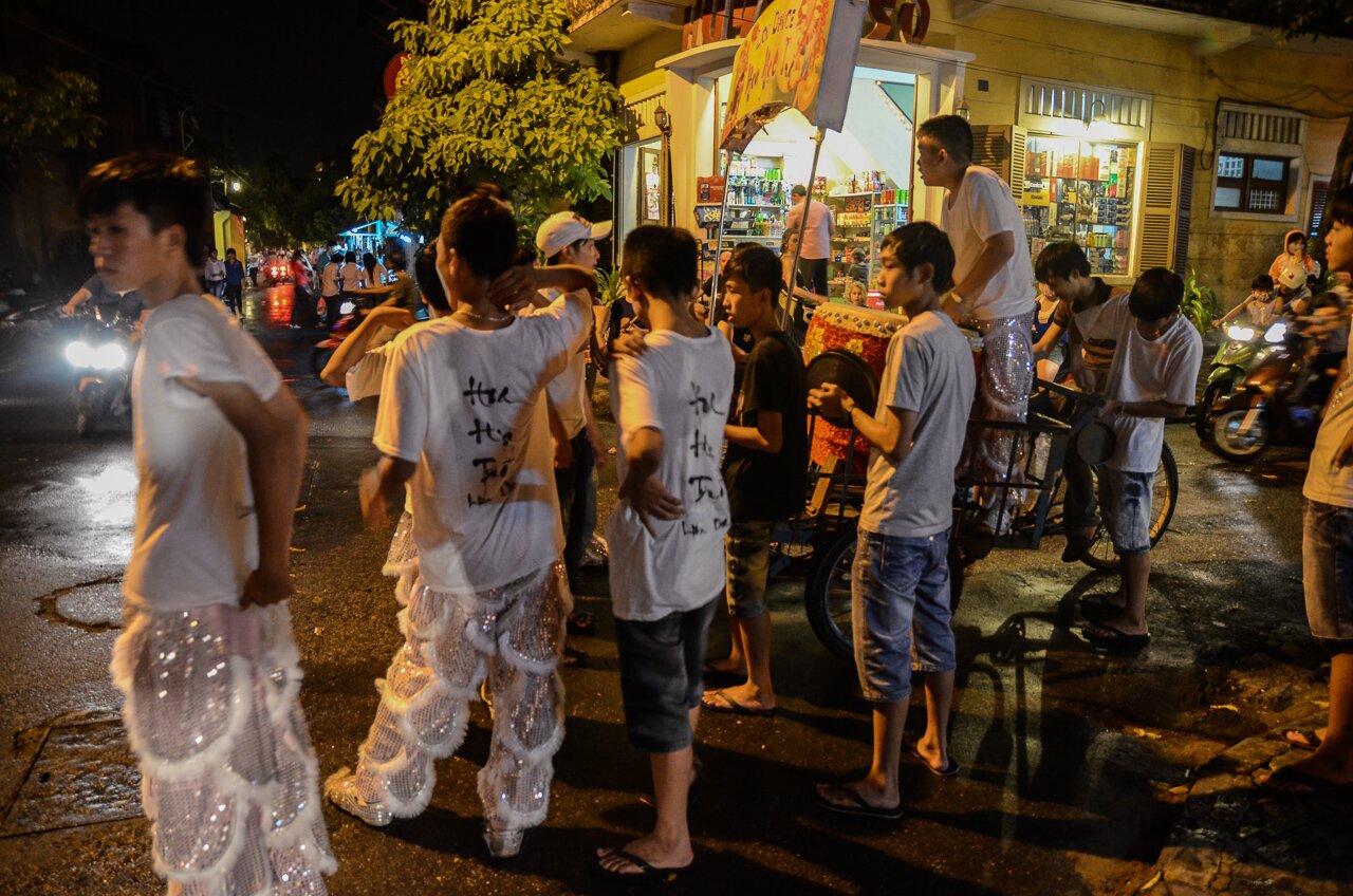Vietnam - Hội An - Photo 13