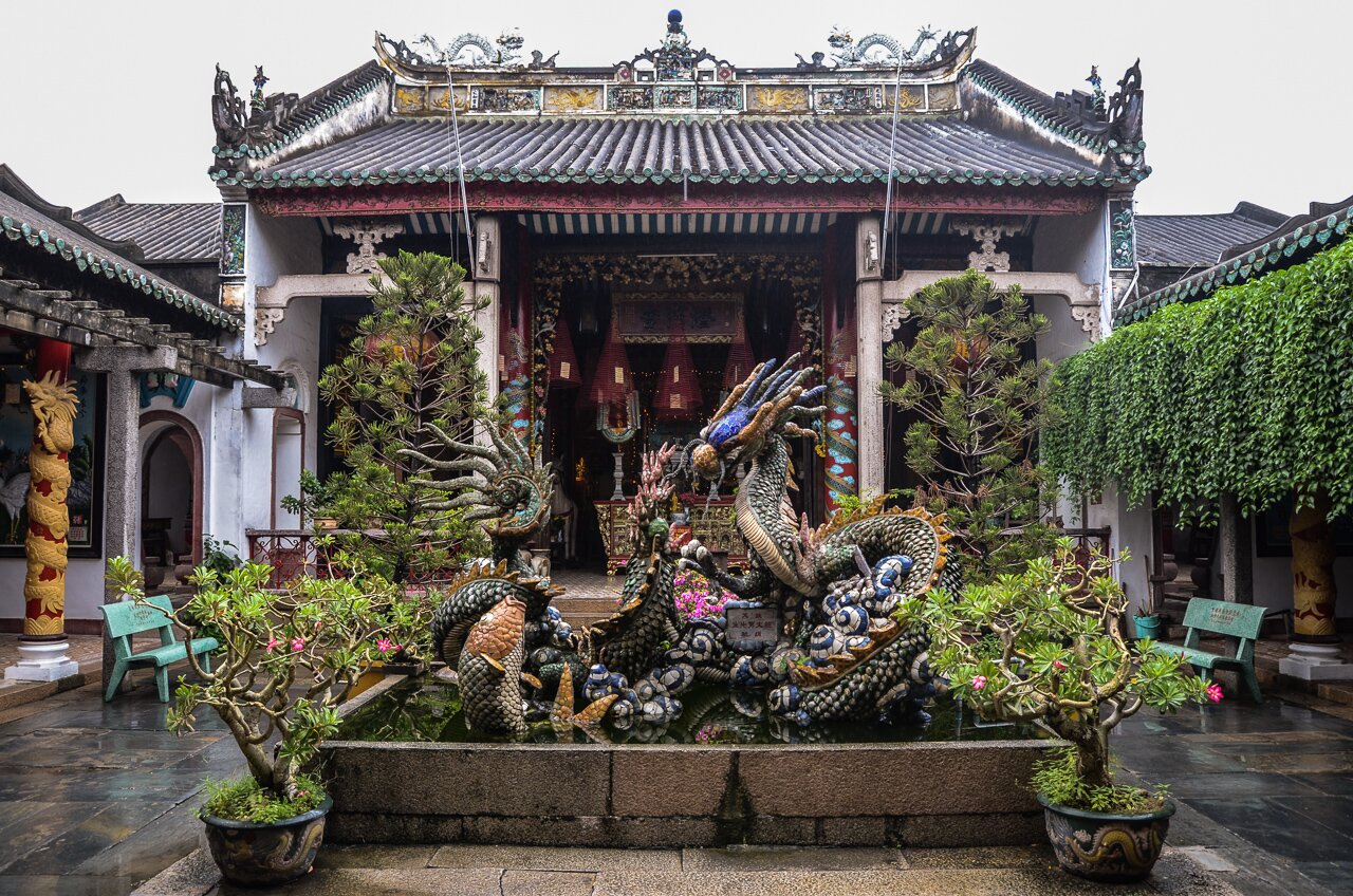 Vietnam - Hội An - Photo 14