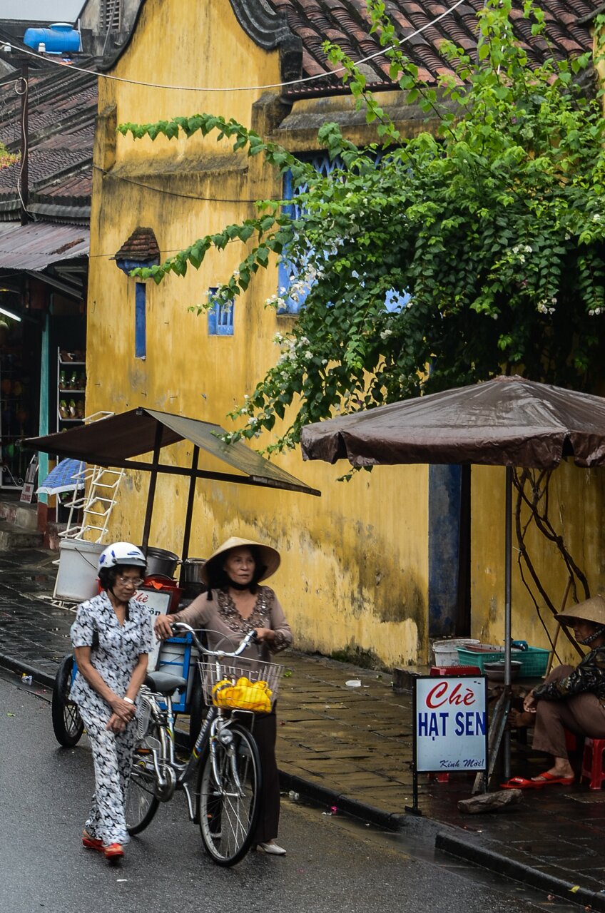 Vietnam - Hội An - Photo 15