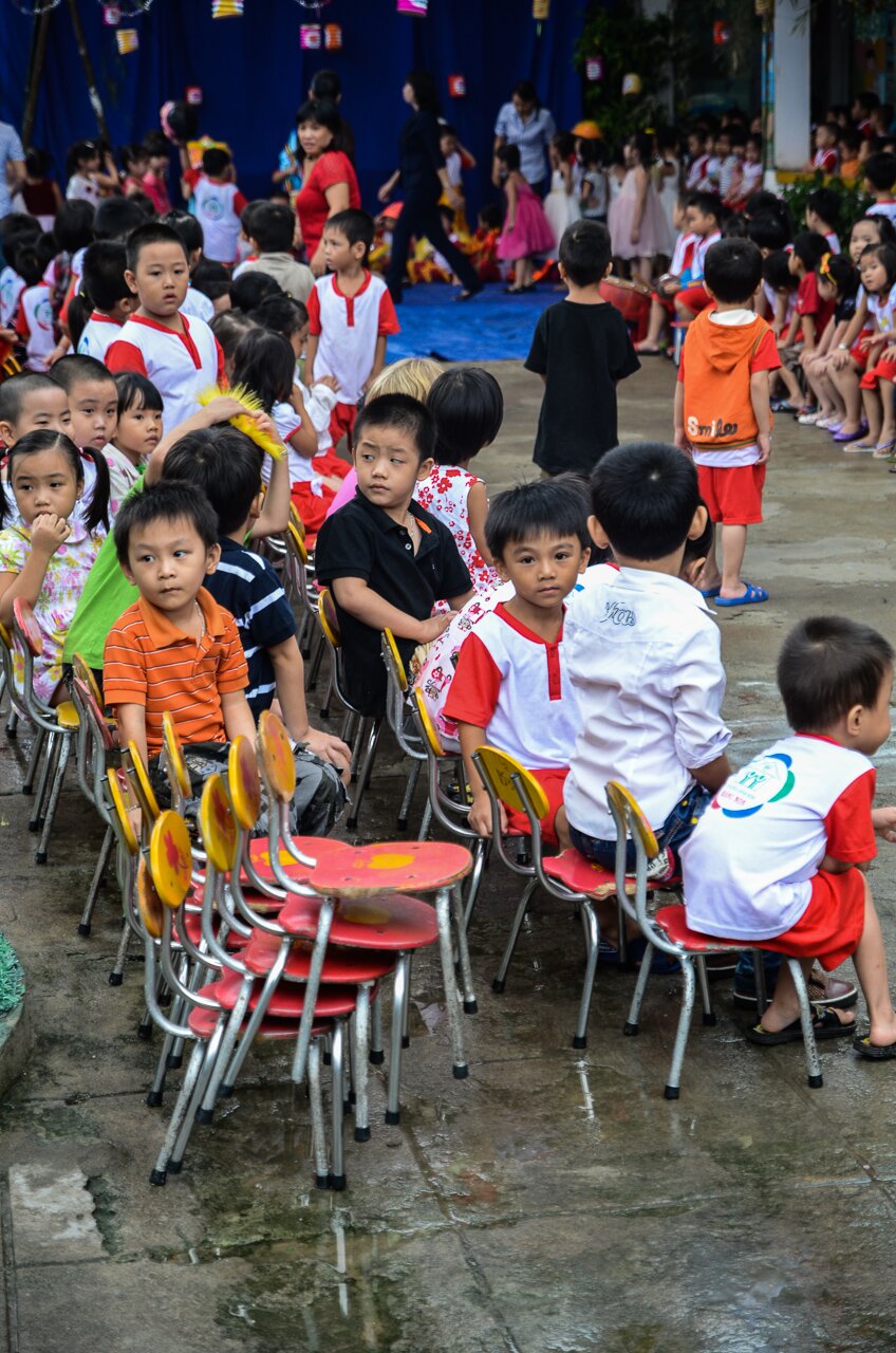 Vietnam - Hội An - Photo 16