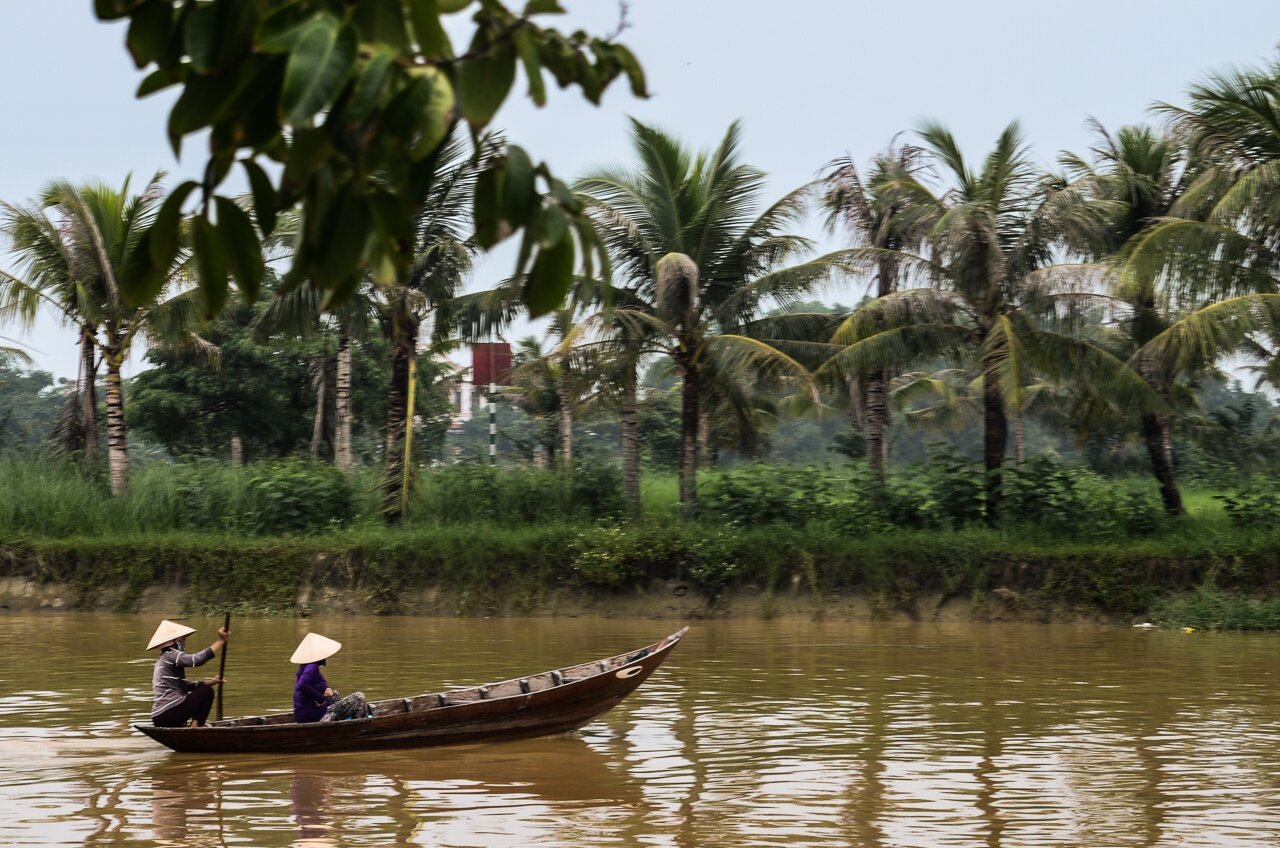 Vietnam - Hội An - Photo 17