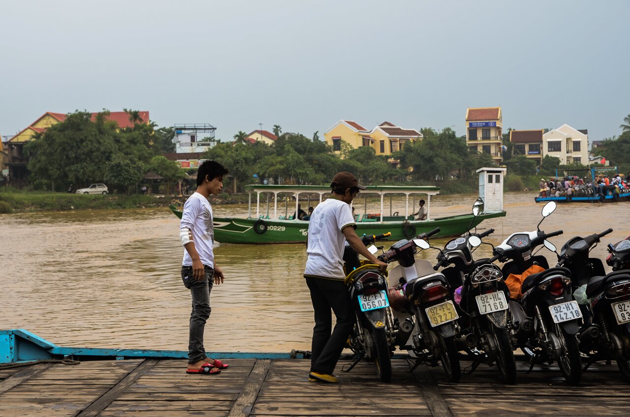 Vietnam - Hội An - Photo 18