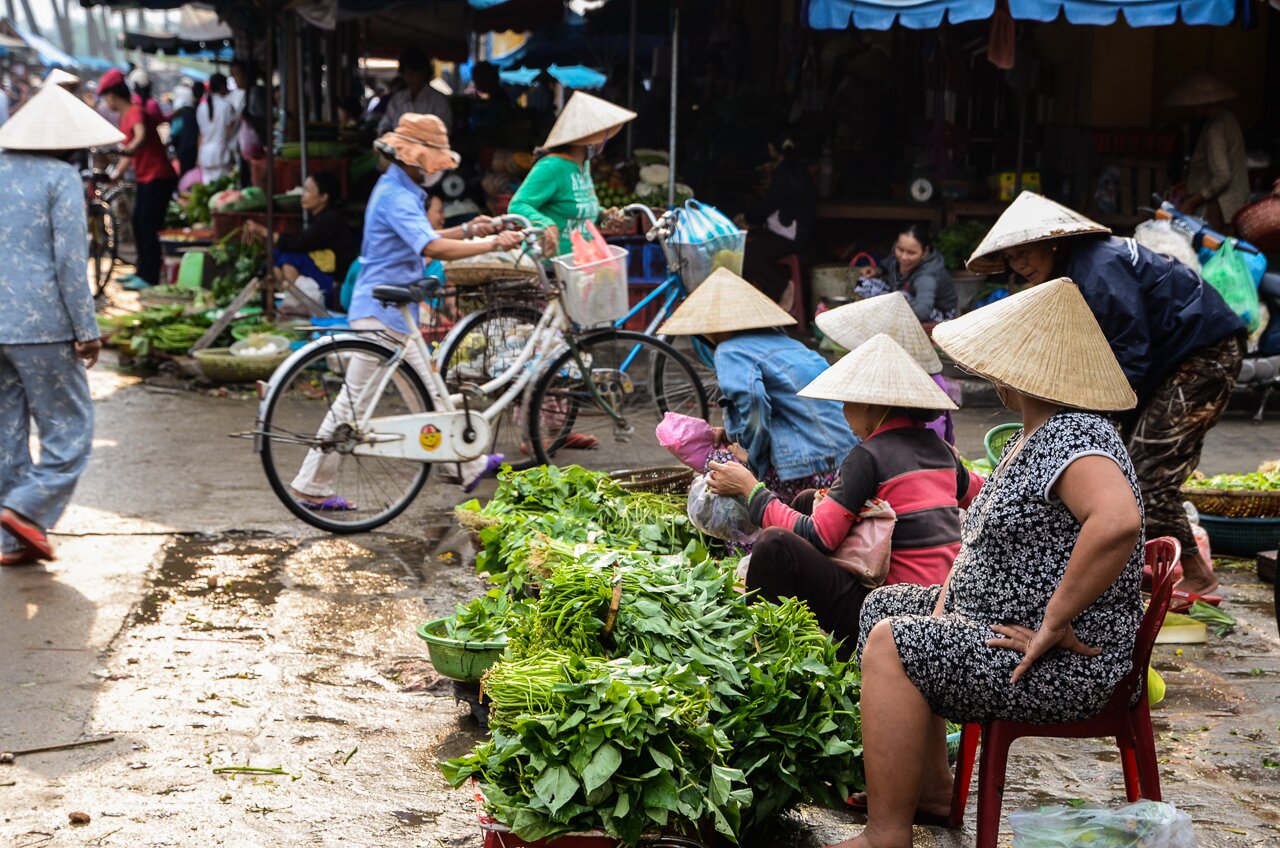 Vietnam - Hội An - Photo 19