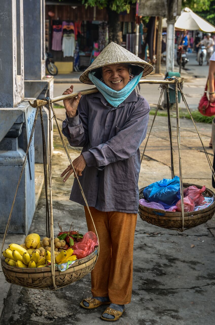 Vietnam - Hội An - Photo 2
