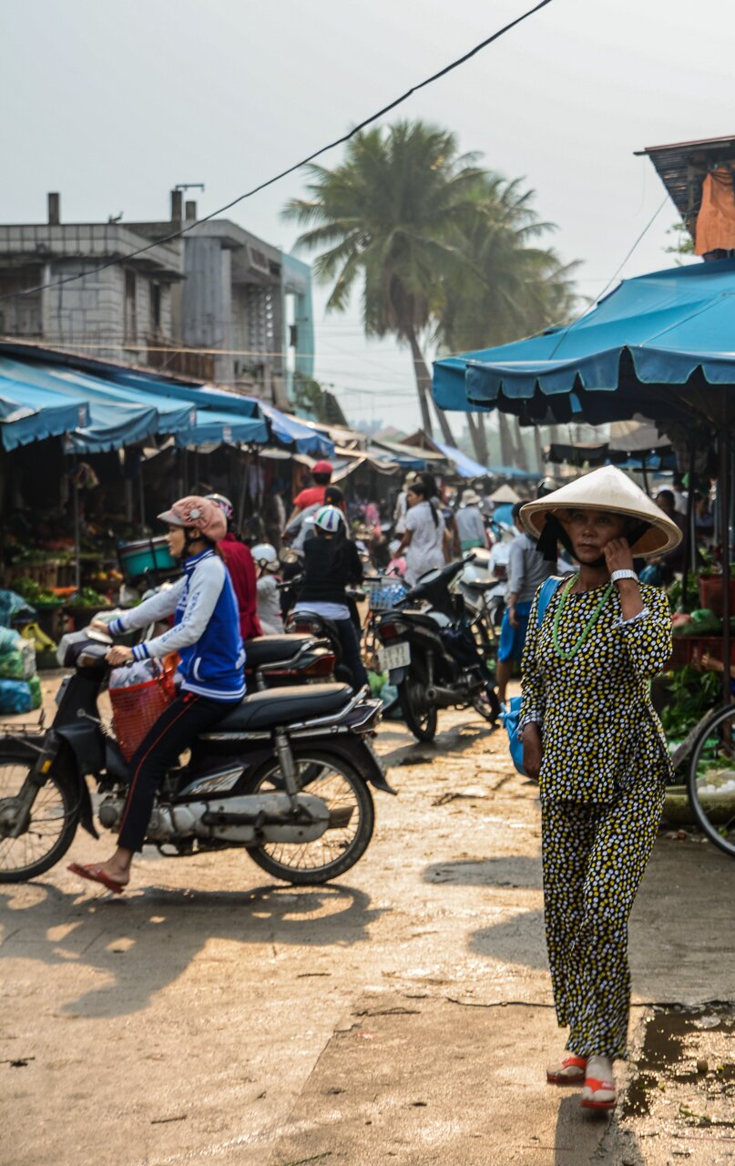 Vietnam - Hội An - Photo 20