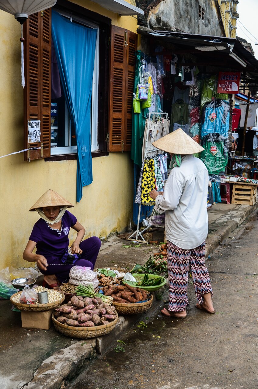 Vietnam - Hội An - Photo 21