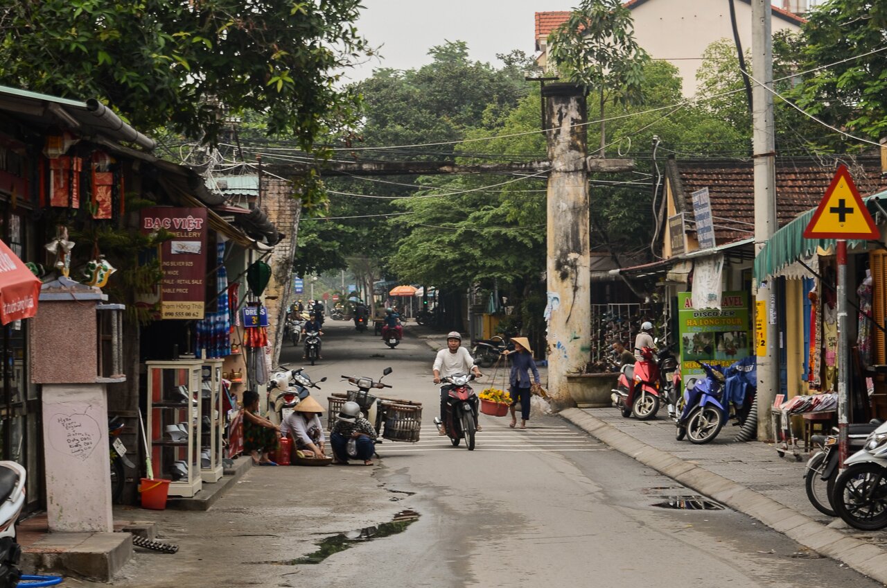 Vietnam - Hội An - Photo 22