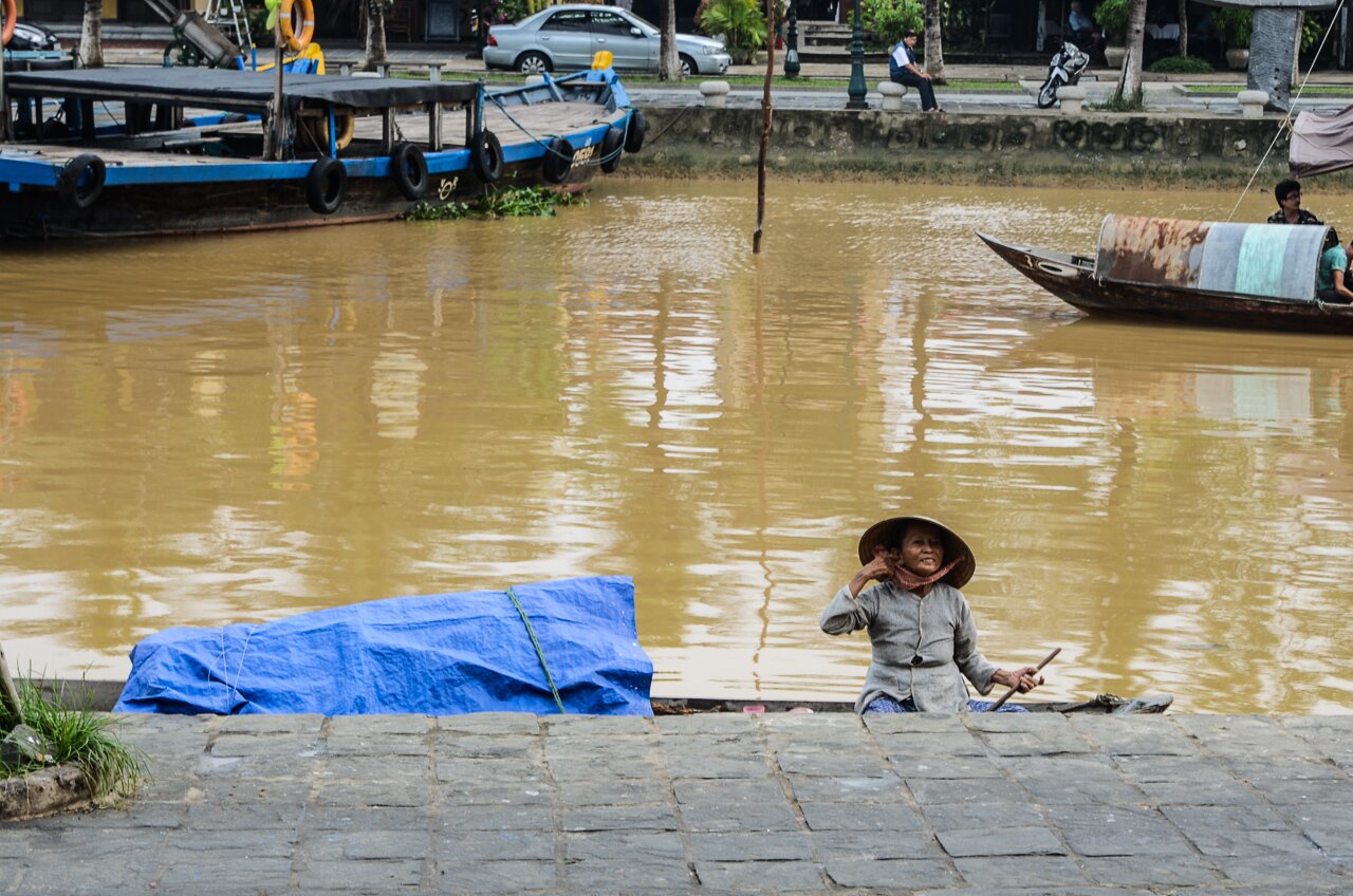 Vietnam - Hội An - Photo 23