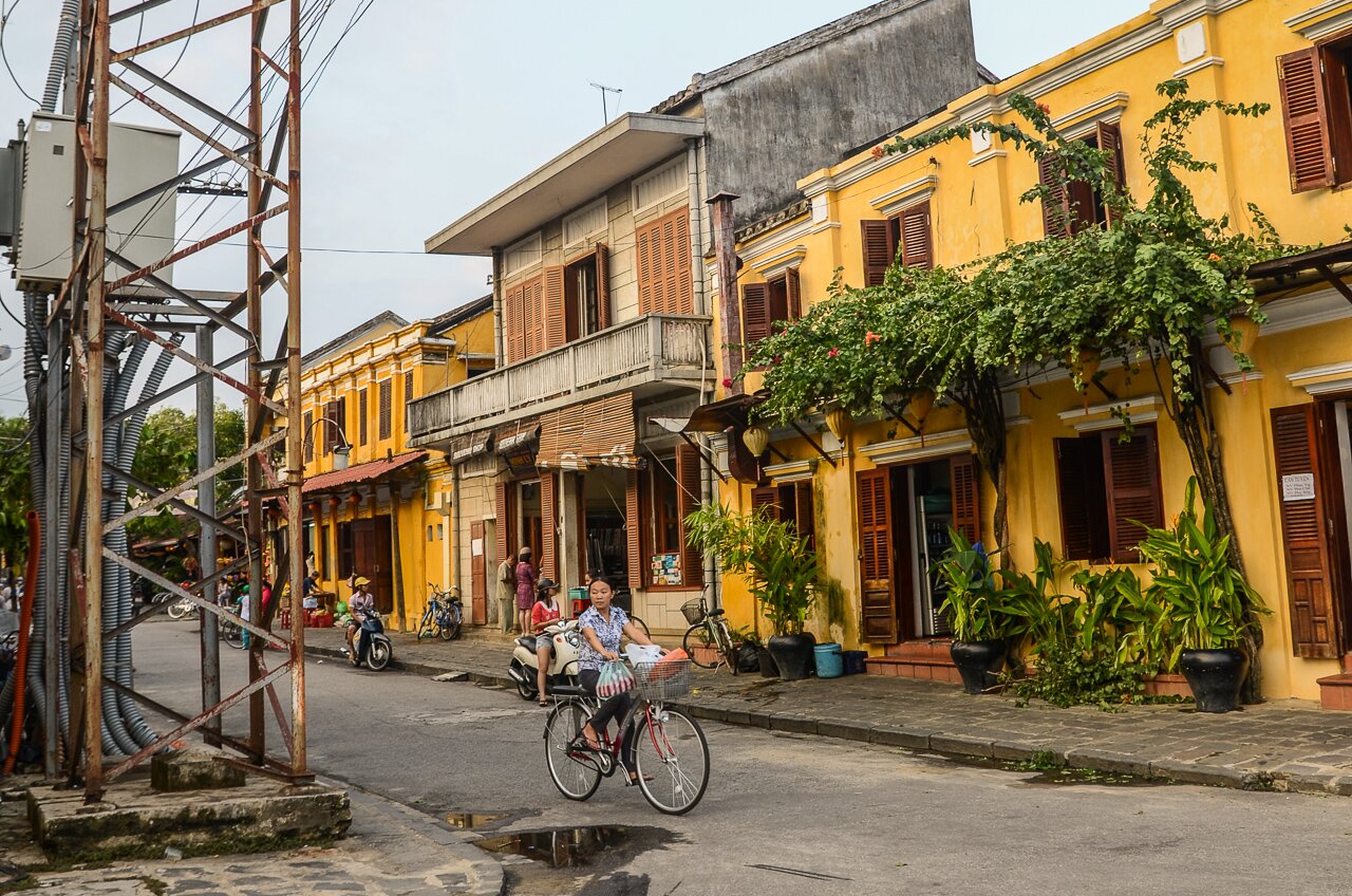 Vietnam - Hội An - Photo 5