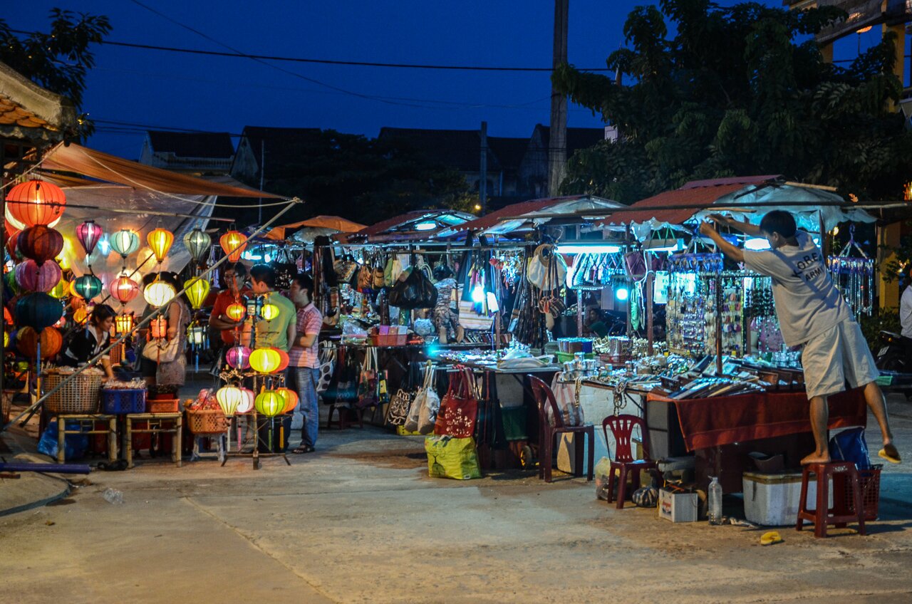 Vietnam - Hội An - Photo 9