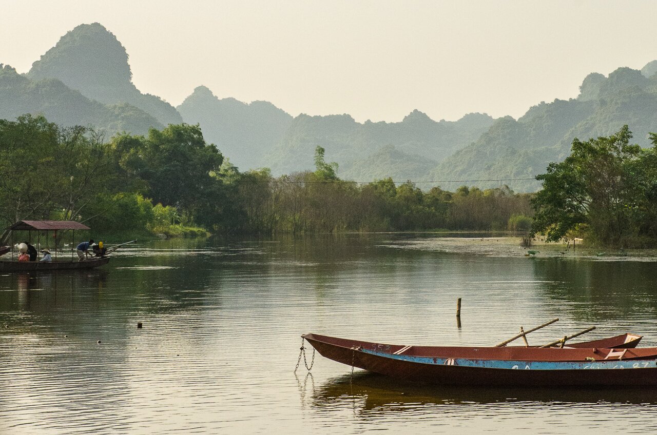 Vietnam - La Pagode des Parfums - Photo 10