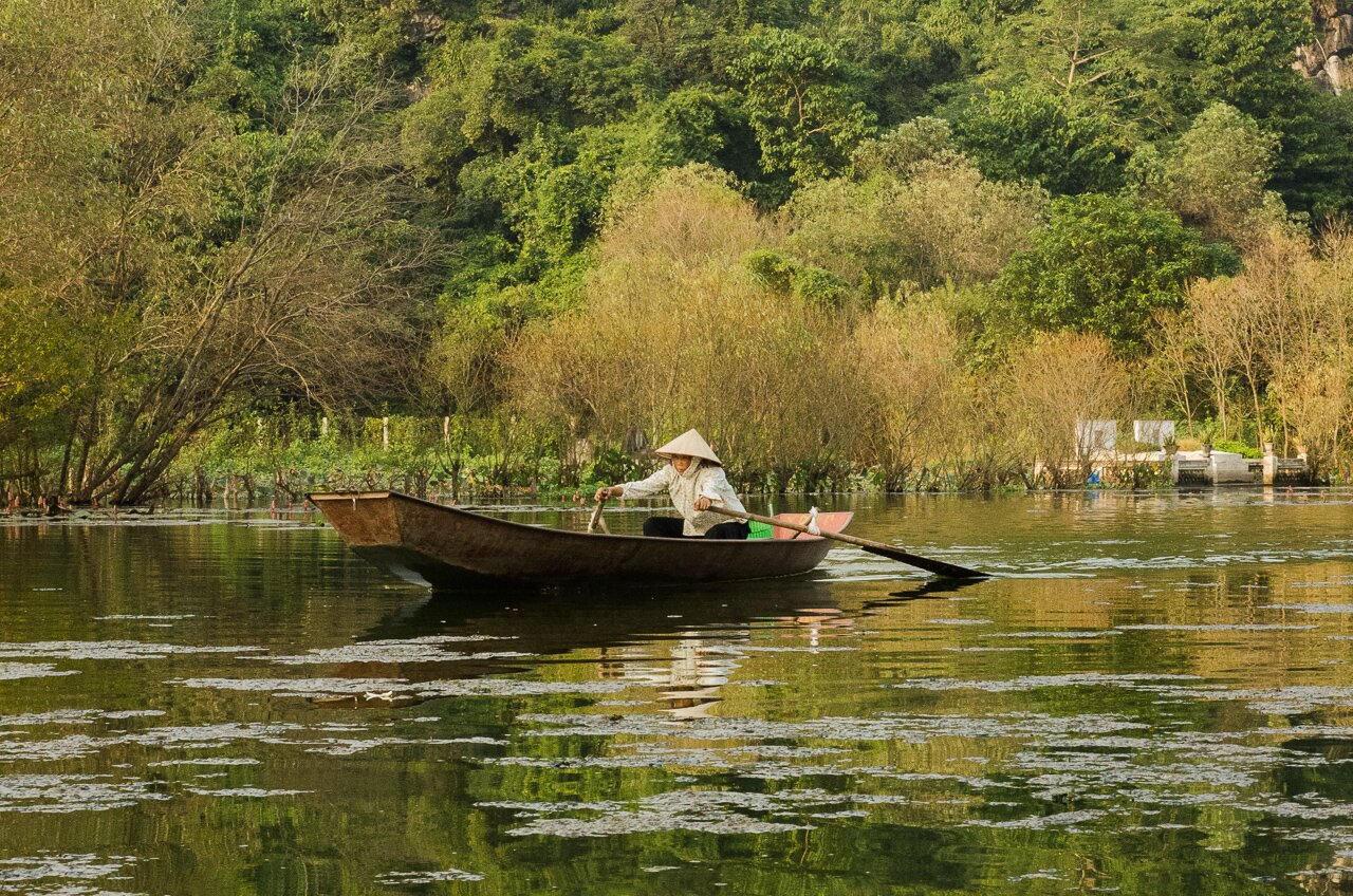 Vietnam - La Pagode des Parfums - Photo 12