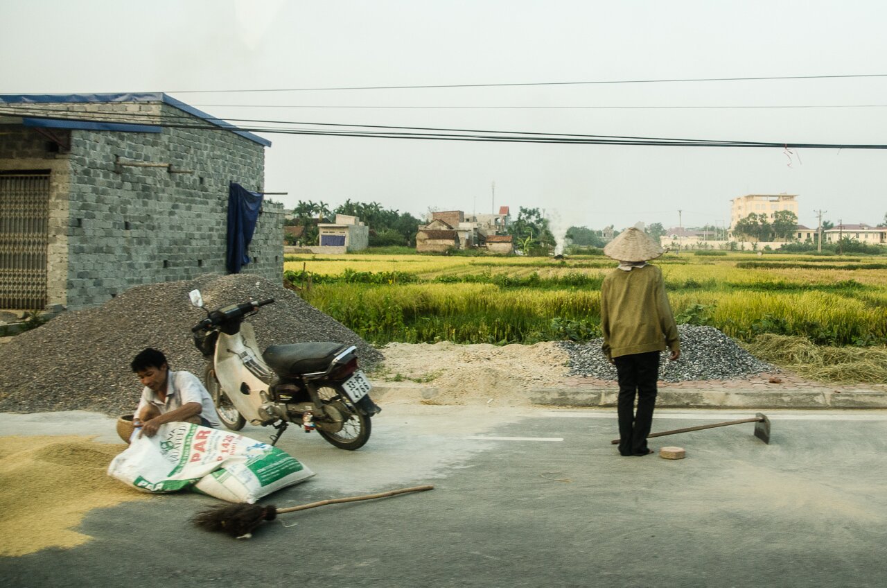 Vietnam - La Pagode des Parfums - Photo 14