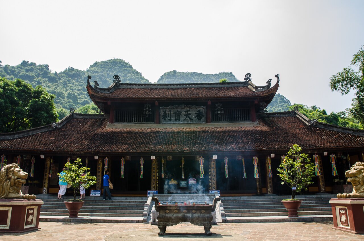 Vietnam - La Pagode des Parfums - Photo 2