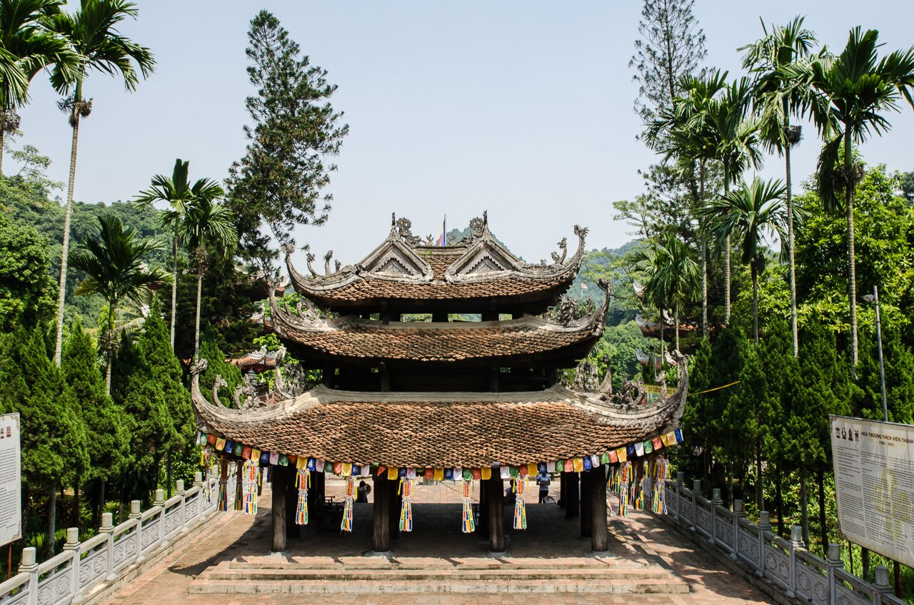Vietnam - La Pagode des Parfums - Photo 3