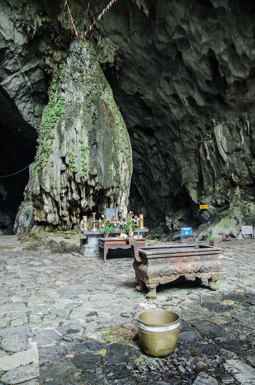 Vietnam - La Pagode des Parfums - Photo 4