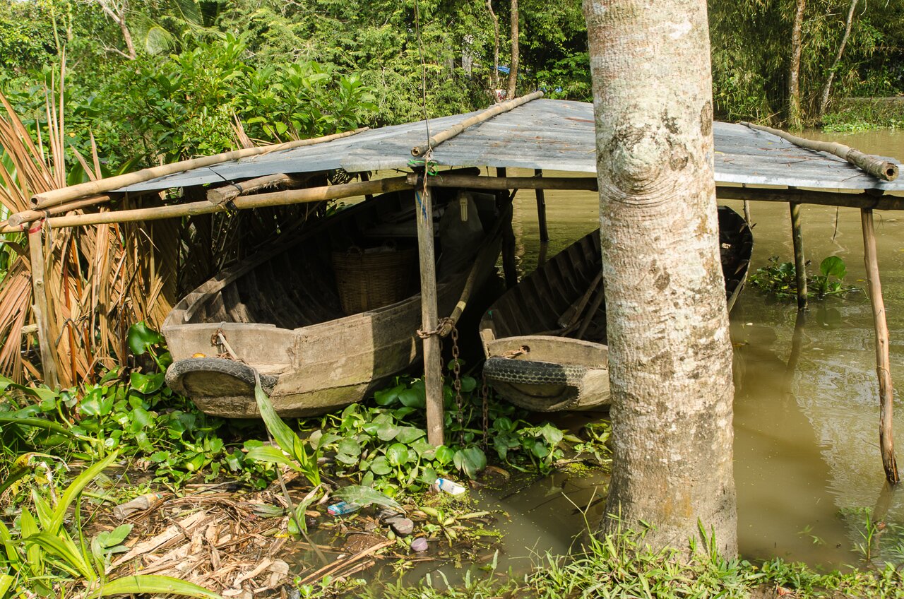 Vietnam - Delta du Mekong - Photo 19