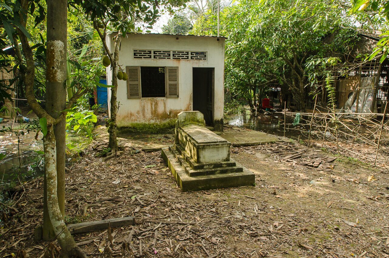 Vietnam - Delta du Mekong - Photo 20