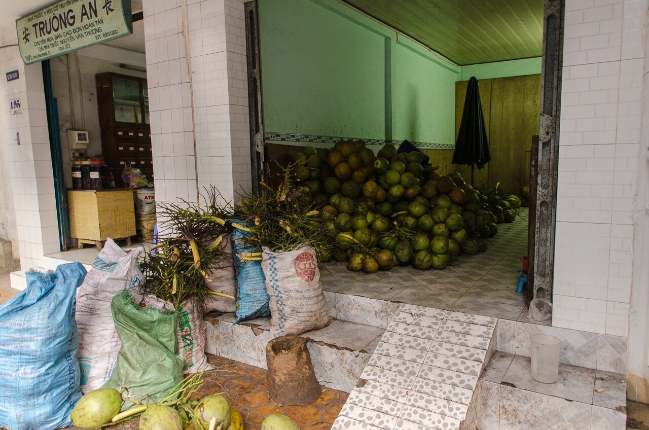 Vietnam - Delta du Mekong - Photo 4