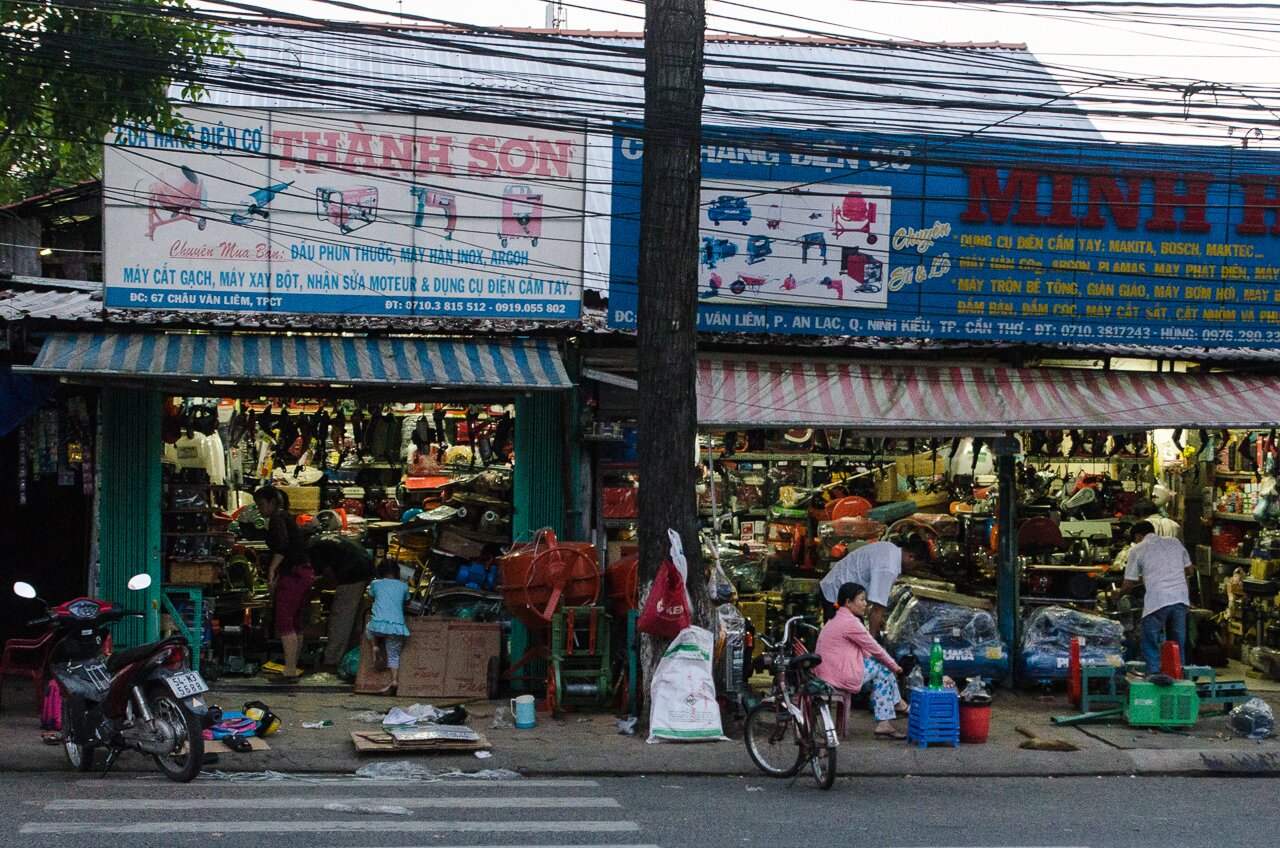 Vietnam - Delta du Mekong - Photo 6
