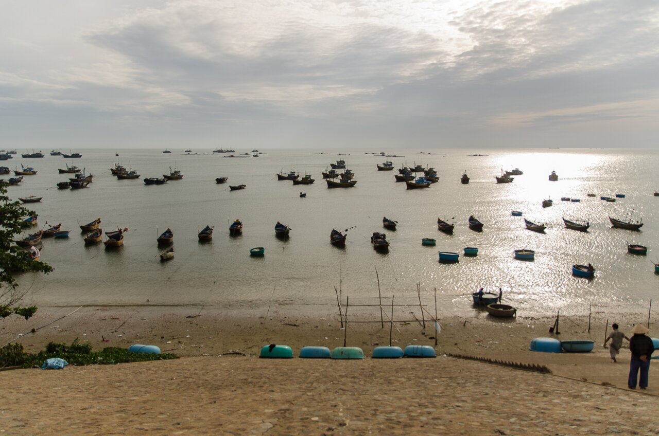 Vietnam - Phan Thiết & Mui Ne - Photo 10