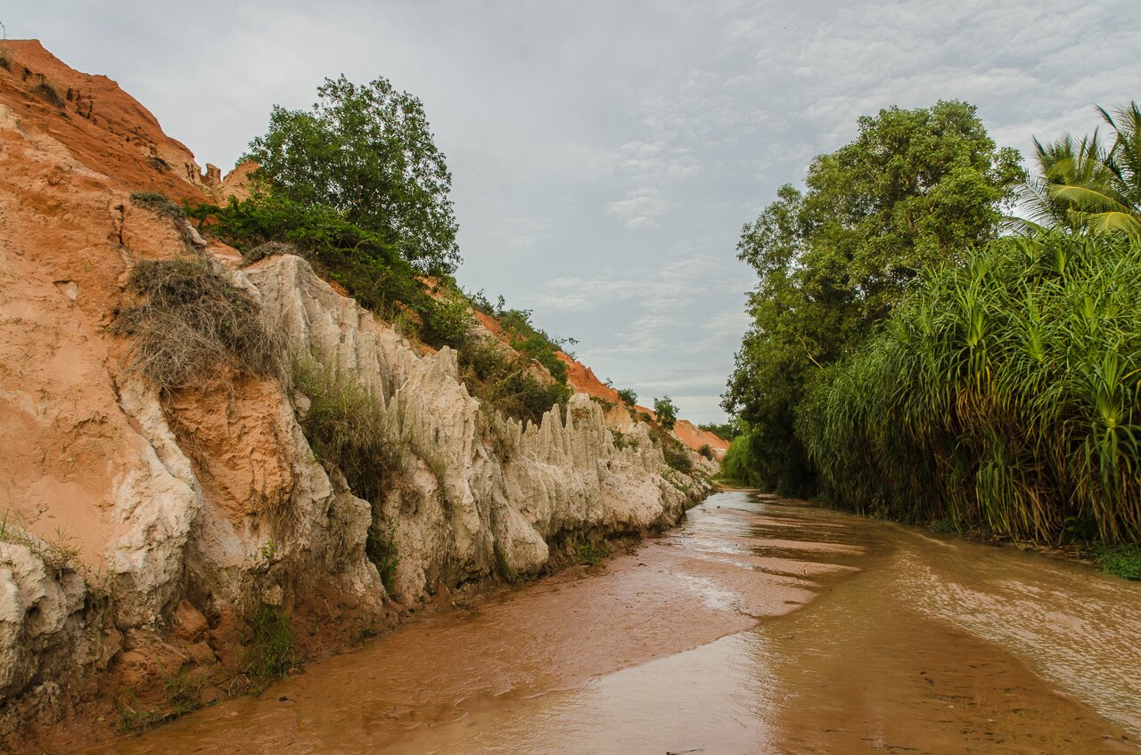 Vietnam - Phan Thiết & Mui Ne - Photo 11