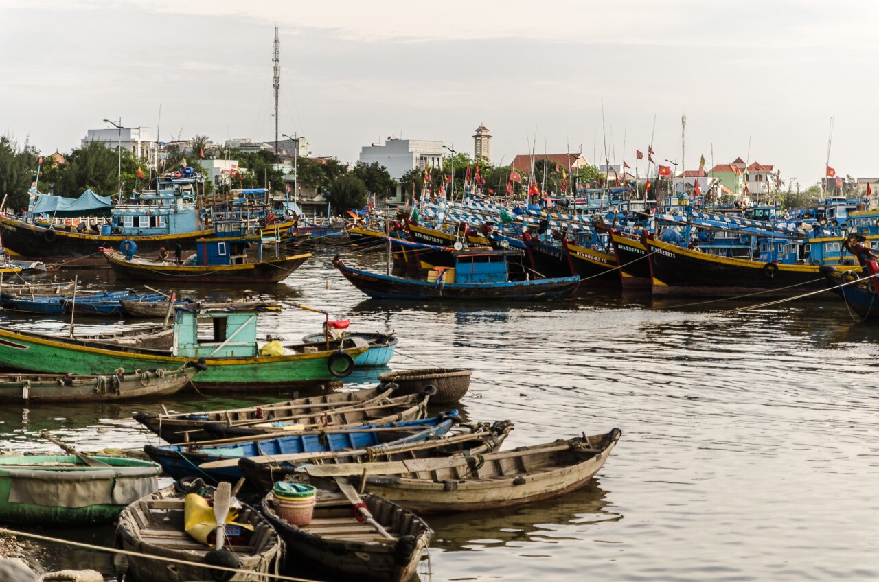 Vietnam - Phan Thiết & Mui Ne - Photo 3