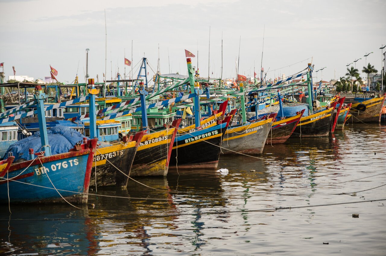 Vietnam - Phan Thiết & Mui Ne - Photo 4