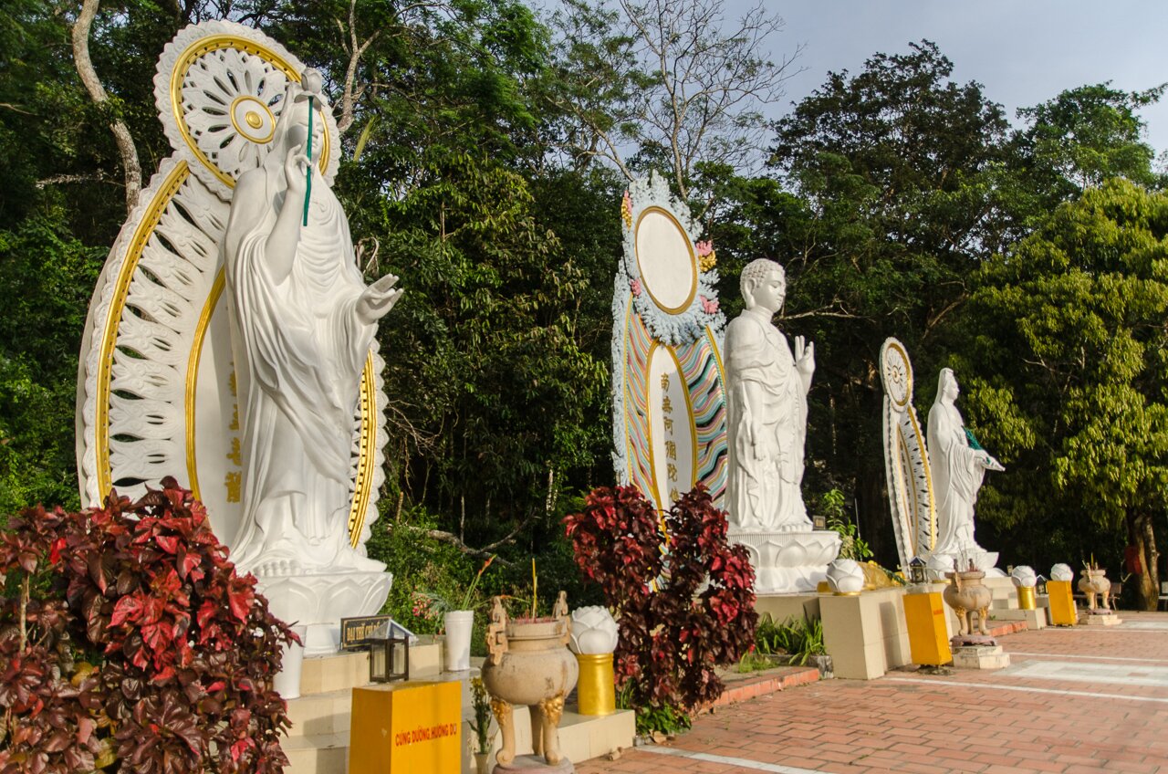 Vietnam - Phan Thiết & Mui Ne - Photo 8