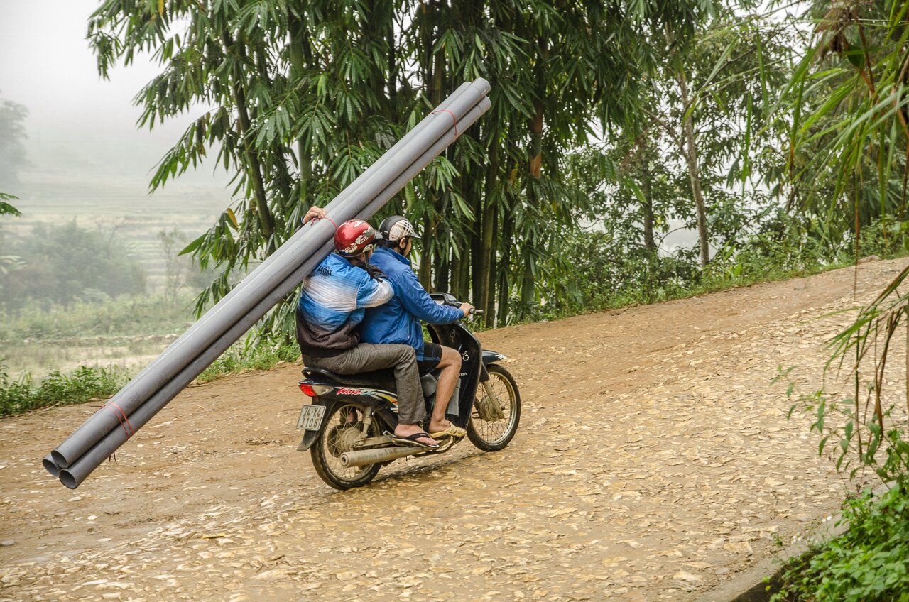 Vietnam - Sapa - Photo 10