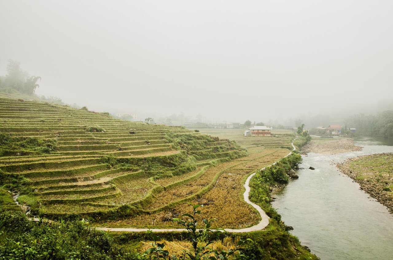 Vietnam - Sapa - Photo 12